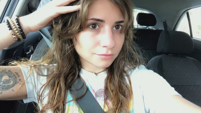 Going to pick pumpkins with my youth orgy :) how’s my outfit?