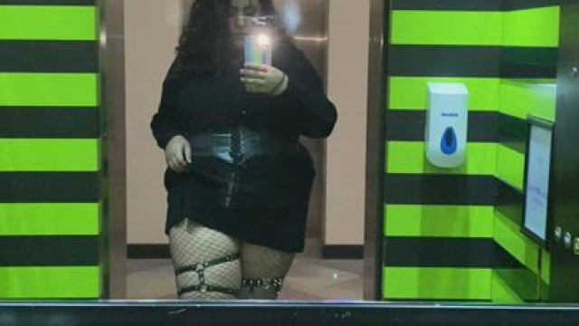 I got railed in this dress 2h later, wish you could be there