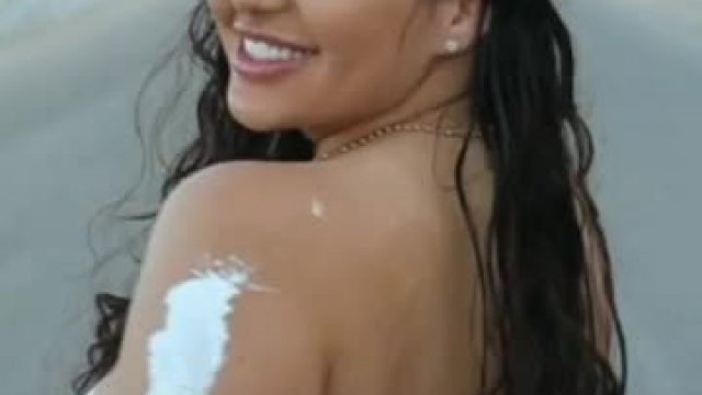 Check Comments for her Sextapes, 