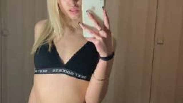 I was literally made to be played with