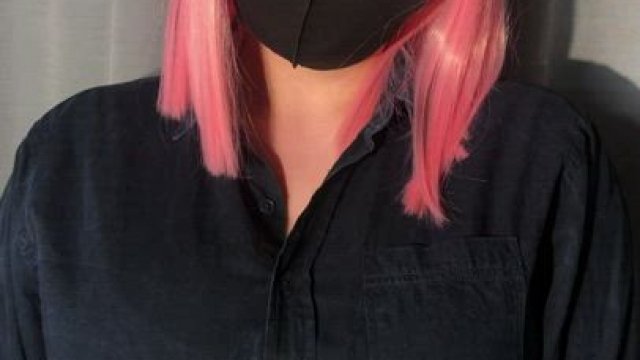 Happy Titty Tuesday! :) [OC]