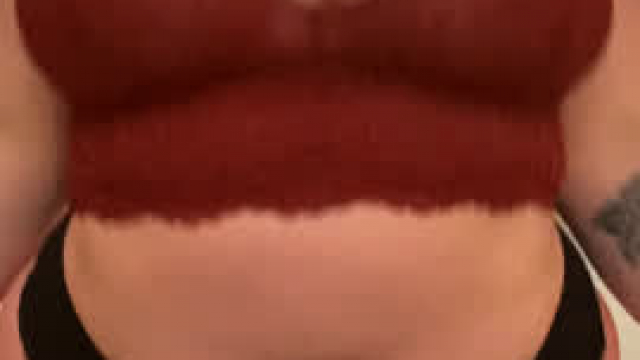 Can you think of something else I should bounce on?