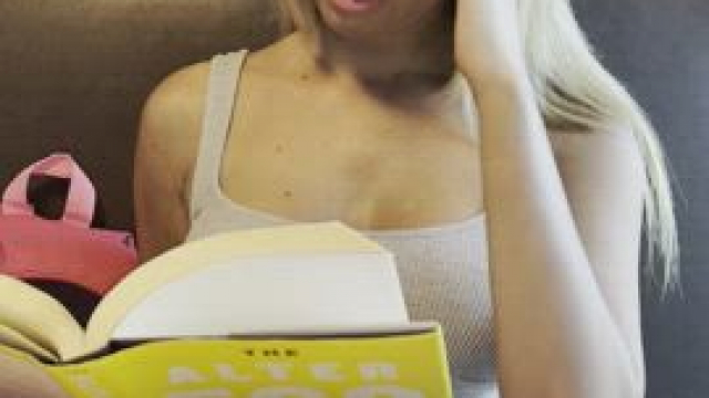 The things I’d do on a dare…