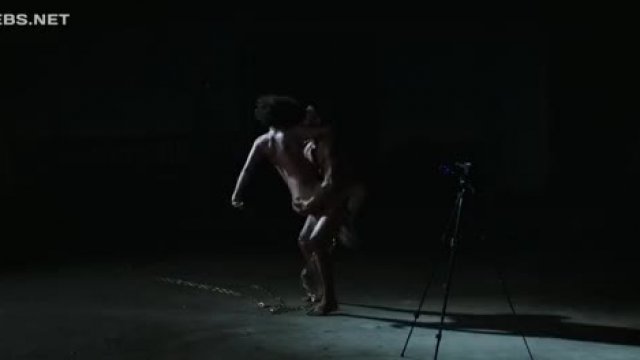 Ana Luiza Rios The Cannibal Club 2018