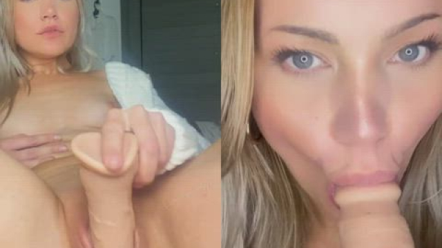 I love it when you pull my hair