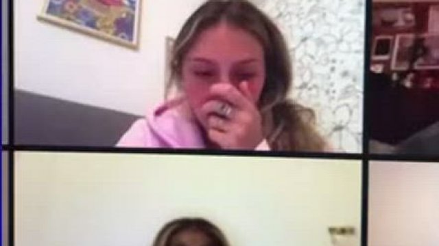 2021 already trashy?