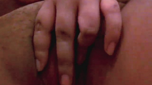 Trying to keep quiet while squirting in a public bathroom