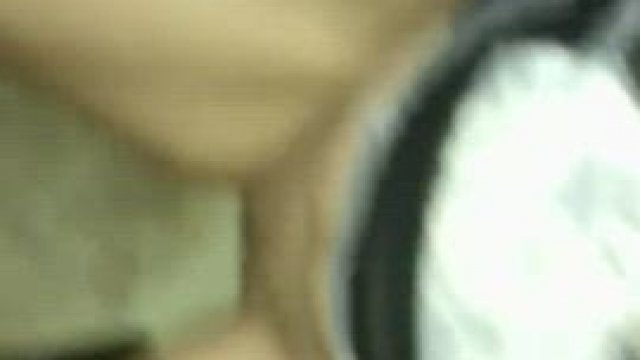 Anyone need a maid for some “cleaning up”