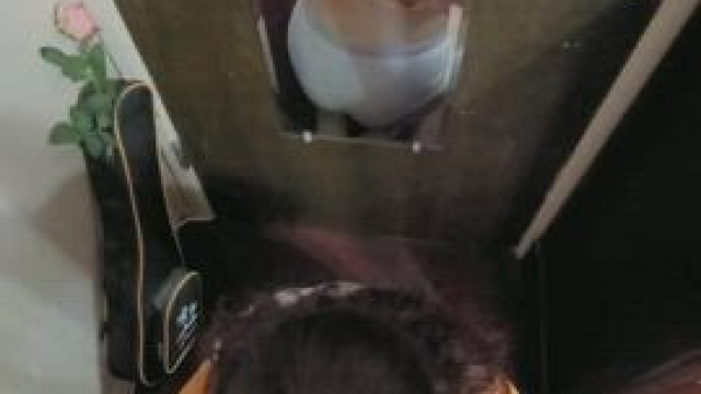 Needing more to swallow big loads