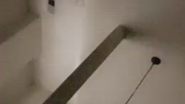 Late to hanging out with mates because I got too horny