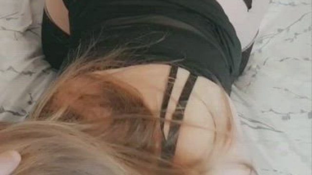 I want to suck cock & get my ass fucked at the same time