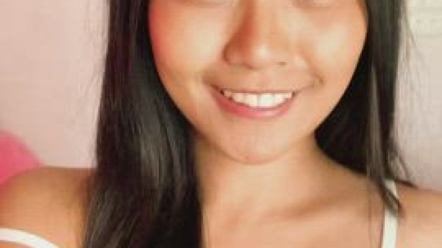 Do you like tiny Asian nipples