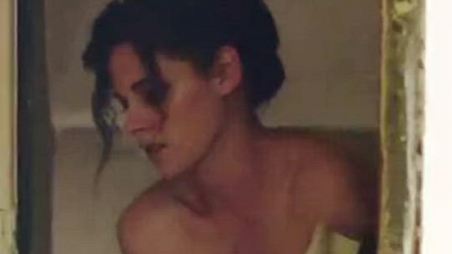 Kristen Stewart (Lizzie)