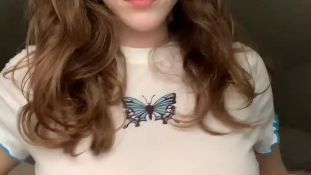 Is it obvious I’m a daddy’s girl