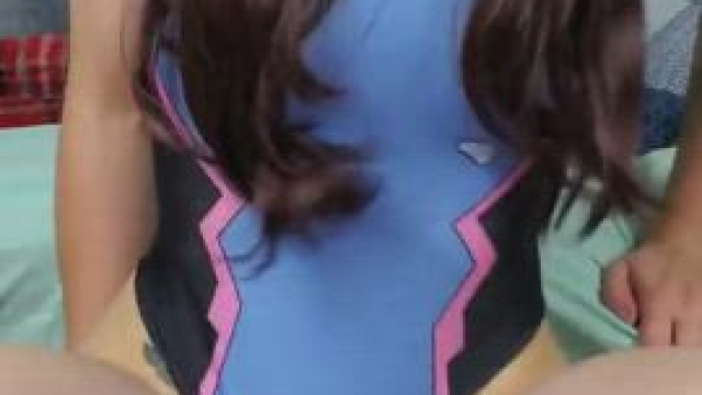 Turn the sound on? Haven't had such a strong orgasm in a while