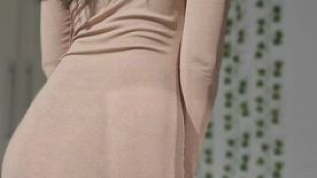 I think my dress is broken