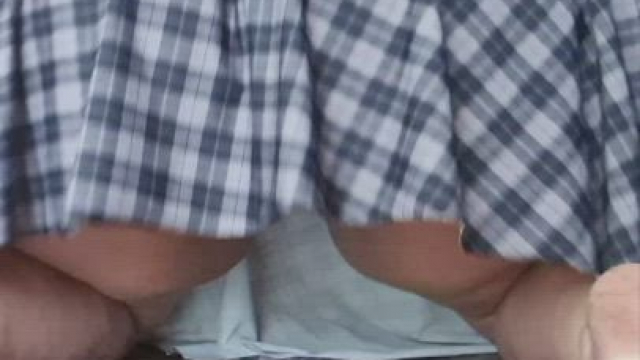 My favourite skirt :3