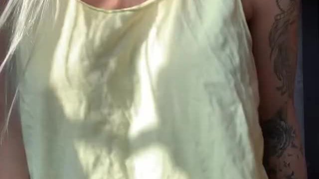 How about a sexy smirk and a pair of titties with ass to kiss you in morning?