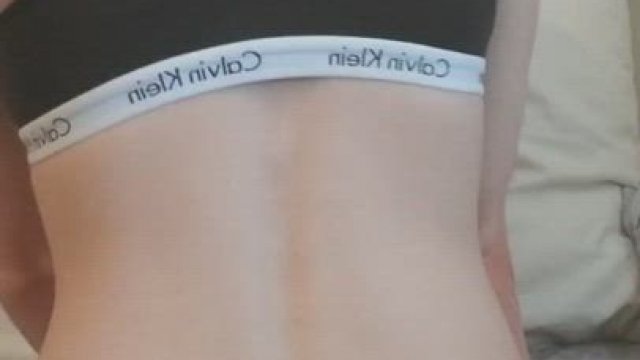 Do you like my [F] asshole reveal?