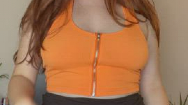 I always make sure to provide you with easy access to my body :)