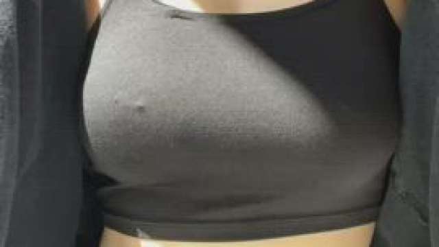 Did someone order two large scoops of ice cream?