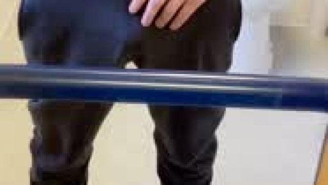 [25] “Casual Friday” and an empty work office so I couldn’t help myself.. Enjoy