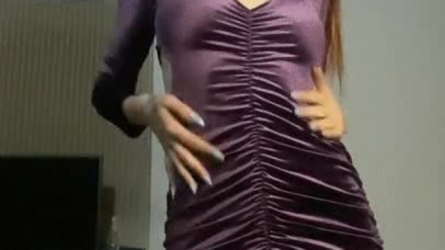 I want to be your favorite little fuckdoll, Daddy