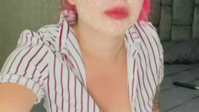 it feels good to finally gain some confidence