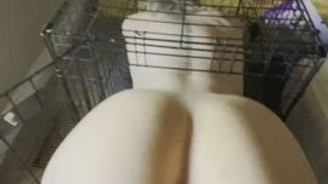 I love getting a deep and hard pounding! (: