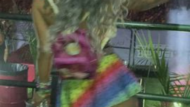 Party favors and chill?