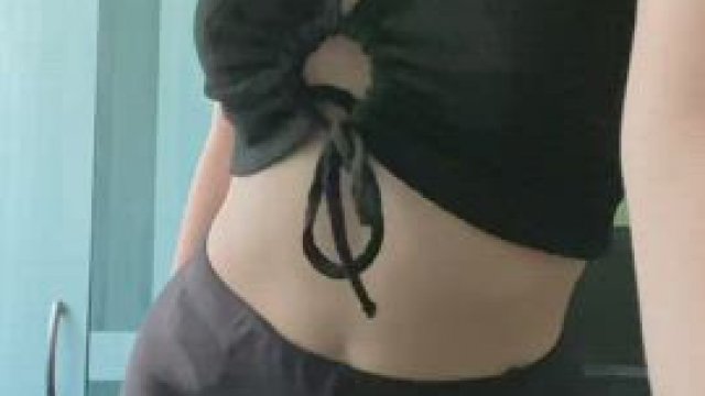 Some spanking is always welcomed