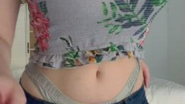 My boobs were always the perkiest in class, can you see why?