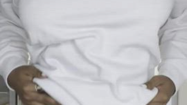 I got called fat last time I posted, but I still am proud of my bust