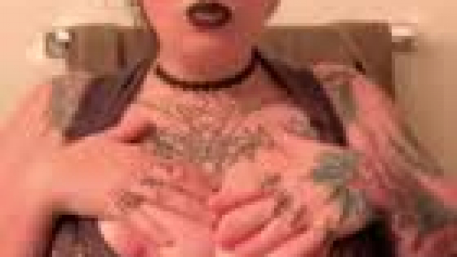 Fun fact: I was in a band for a long time. Anyone wanna be a groupie?