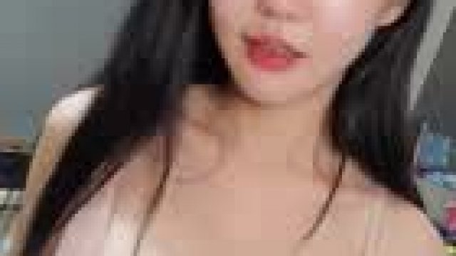 She's begging for some