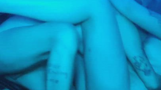 It's never just one round with her