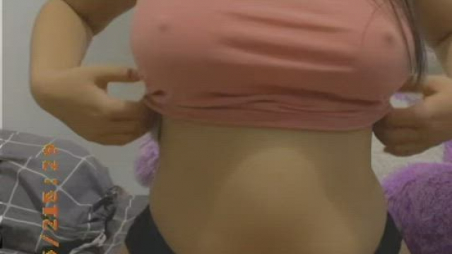 Am I juicy enough to be your toy?