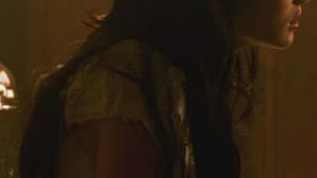 Winona Ryder - see thru plots in Bram Stoker's Dracula