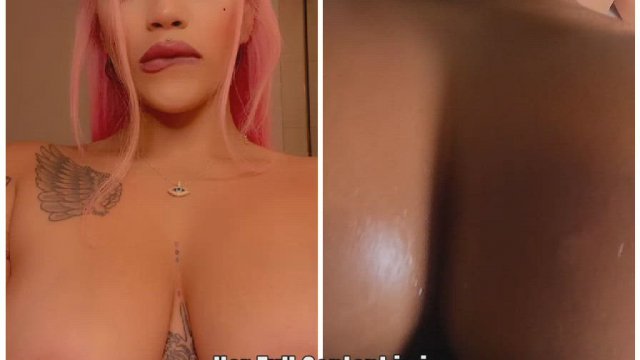 Le@hndra content ?. Click on gif to view link ??