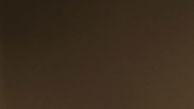 Get ready for surprise