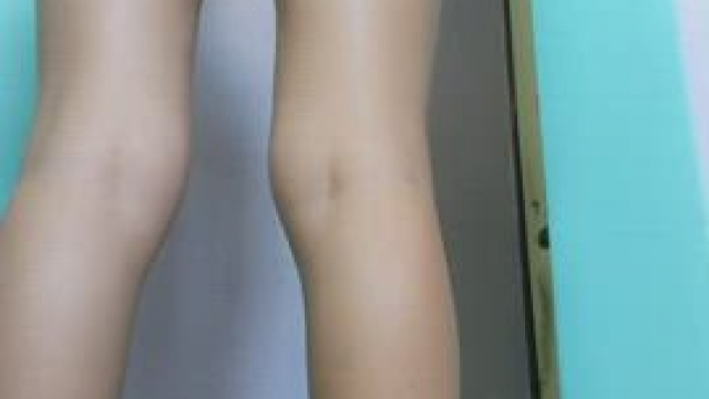 Your tongue running along the folds of my asshole