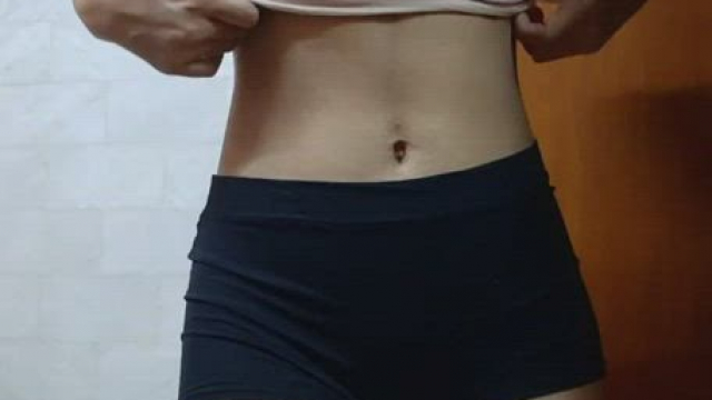 Hey, I'm new here. Anyone for some fit petite Indian?