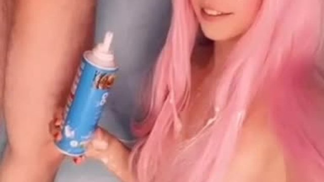 B.D sloppy blowjob (check out the comment for free album)