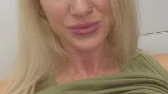 Who’s joining the mile high club with me?