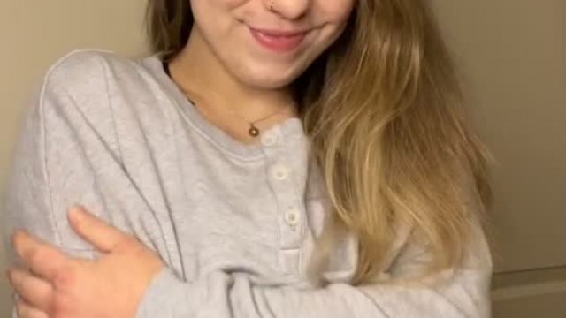 just wanna be the first surprise you see in the morning (;