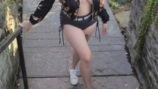 What’s the first thing you’d do to me?