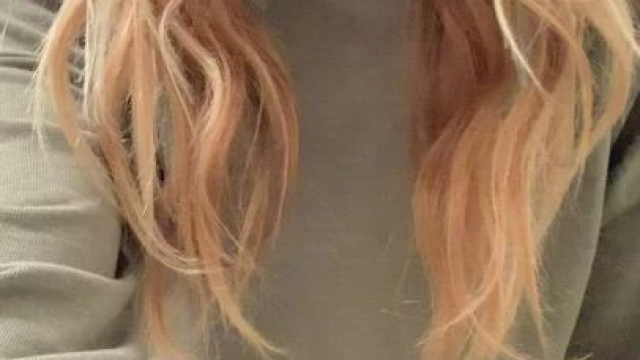 Titty Drop with a Side of Ass