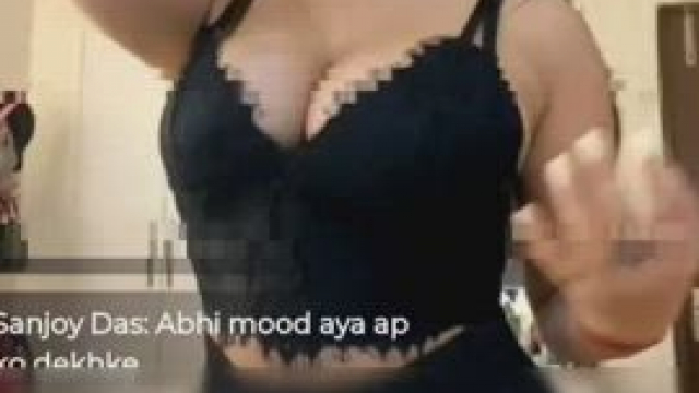 Most Demanded Girl Sassy Poonam 29 Mins