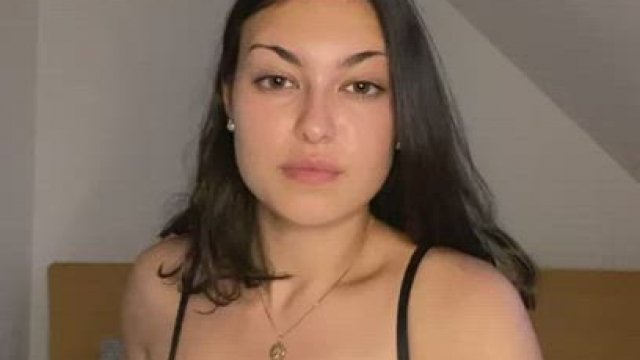 Are you in the mood for eating or fucking?