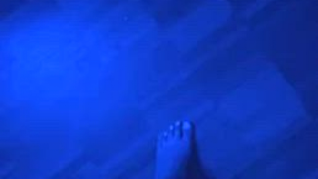 I'm so tired because of last night, who comes cuddle?